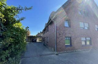 Anlageobjekt in 46325 Borken, Top vermietetes Mehrfamilienhaus mit 6 Wohneinheiten in Borken-Gemen