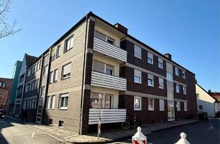 Anlageobjekt in 48653 Coesfeld, Einmalige Gelegenheit Kapitalanlage mit Perspektive – Mehrfamilienhaus in zentraler Lage