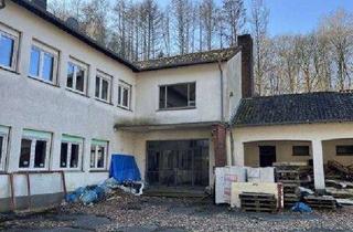 Anlageobjekt in Frönsberger Straße, 58675 Hemer, *** Fertigstellungsobjekt! Mehrfamilienhaus (ehem. Schule) in landschaftlicher Idylle***