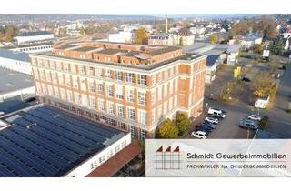 Anlageobjekt in 91301 Forchheim, Kapitalanlage: vermietete Schulungsräume