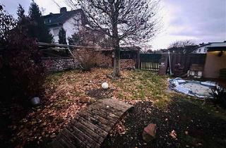 Grundstück zu kaufen in 63322 Rödermark, Baugrundstück für ein großes Einfamilienhaus bis ca 250 qm möglich