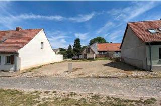 Grundstück zu kaufen in 06458 Hausneindorf, Baulücke in Hausneindorf; Mindestgebot 5.000 €; Einzelheiten siehe Exposee!