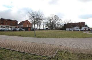 Grundstück zu kaufen in 39387 Oschersleben, Baulücke innerh. eines im Zusammenhang bebauten Ortsteils; Mindestgebot: 13.000 €; Exposee beachten!