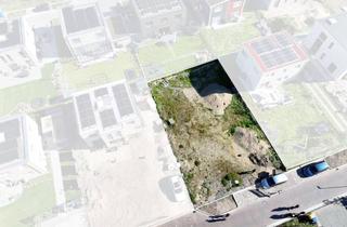 Grundstück zu kaufen in Am Fluggraben 23, 23554 St. Lorenz Nord, Exklusives Baugrundstück im Neubaugebiet Steinrader Damm | 526 m² | provisionsfrei