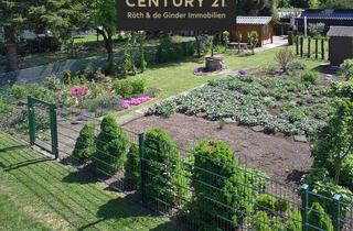 Grundstück zu kaufen in 35463 Fernwald, Liebevoll angelegtes Gartengrundstück in Fernwald-Steinbach