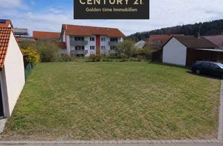 Grundstück zu kaufen in 84518 Garching, Bauträgergrundstück mit Potenzial – 726 m² in ruhiger Wohnlage von Wald/Alz