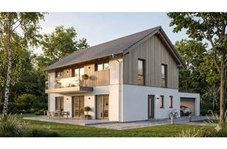Grundstück zu kaufen in 85665 Moosach, Seltene Gelegenheit! Traumhaftes Grundstück für ein großzügiges Einfamilienhaus
