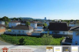 Grundstück zu kaufen in 84109 Wörth, Wunderschönes Grundstück in begehrter Siedlungslage in Wörth an der Isar ohne Bauzwang!