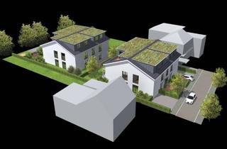 Grundstück zu kaufen in 53757 Sankt Augustin, Hausmarke Immobilien - Attraktives Baugrundstück mit gültigen Baugenehmigung in einer tollen Lage