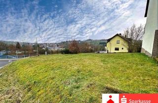 Grundstück zu kaufen in 66557 Illingen, Attraktives Grundstück mit Fernblick in guter Lage