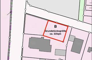 Grundstück zu kaufen in 24558 Henstedt-Ulzburg, Verwirklichen Sie Ihren Wohntraum – Grundstück in Henstedt-Ulzburg