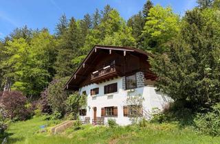 Grundstück zu kaufen in 83707 Bad Wiessee, Bad Wiessee - Top-Lage Sonnenverwöhntes Idyll auf großzügigem Grundstück