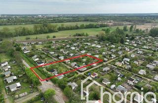 Grundstück zu kaufen in 03048 Ströbitz, Erholungsfläche als Teil einer Kleingartenanlage (ca. 0,3 ha) in Cottbus
