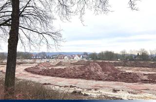 Grundstück zu kaufen in 33790 Halle, Attraktive Baugrundstücke für Reihenhäuser und Mehrfamilienhäuser in zentraler Wohnlage von Halle!