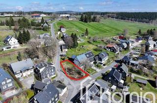 Grundstück zu kaufen in 98724 Neuhaus, Baugrundstück in der Urlaubsregion Neuhaus am Rennweg