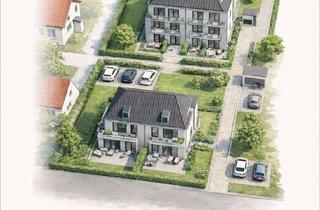 Grundstück zu kaufen in 22844 Norderstedt, Projektgrundstück mit Baurecht in Norderstedt–ideal für Entwickler & Investoren im Hamburger Umland