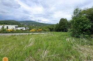 Grundstück zu kaufen in Kórniker Weg 12, 61462 Königstein, Exklusives Panoramablick-Grundstück in Bestlage