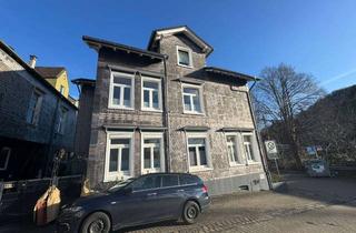 Büro zu mieten in August-Bilstein-Str., 58256 Ennepetal, Wunderschönes, helles Büro mit Kellerraum in gut angebundener Lage in Ennepetal - Altenvoerde