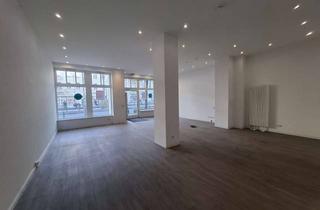 Gewerbeimmobilie mieten in Berliner Allee 88, 13088 Weißensee, Freie Gewerbefläche für Einzelhandel in gefragter Lage