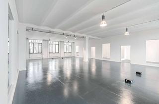 Büro zu mieten in Tempelhofer Ufer 36, 10963 Kreuzberg, Tolles Büro / Loft in guter Lage