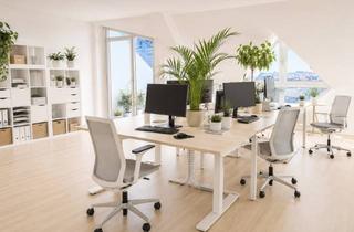 Büro zu mieten in 04109 Zentrum, Arbeiten, wo Leipzig pulsiert – Büroflächen in 1A-Innenstadtlage