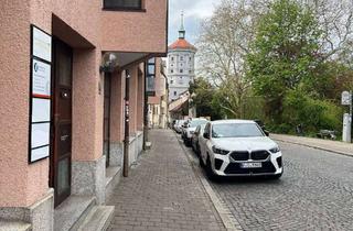 Gewerbeimmobilie kaufen in Am Backofenwall, 86153 Innenstadt, Großzügige gewerbliche Räume für Büro, Praxis, Firma oder Restaurant mit großen Gewölbekellern
