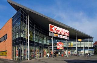 Büro zu mieten in Am Neuen Markt, 49716 Meppen, 2 Büroflächen mit 448 und 221 qm im/über dem Kaufland Meppen provisionsfrei zu vermieten!