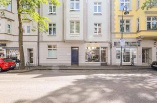 Gewerbeimmobilie kaufen in 51379 Opladen, Büroeinheit in Top-Lage von Opladen *49m² *Duschbad *Teeküche