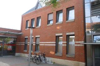 Gewerbeimmobilie mieten in 49733 Haren, Zentral gelegene Gewerbefläche