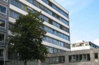 Büro zu mieten in Schillerstrasse 47-49, 22767 Altona-Altstadt, Büro-/Praxisräume im 5. OG