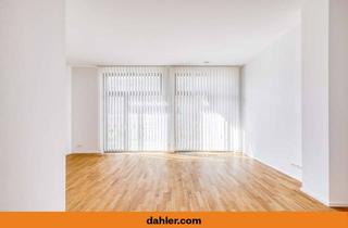 Gewerbeimmobilie kaufen in 12524 Altglienicke, Repräsentative Neubau-Gewerbeeinheit im Erdgeschoss