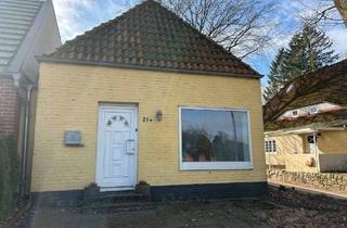 Büro zu mieten in Immenhöven 21a, 22417 Langenhorn, Individuelle Laden-/ Bürofläche in Langenhorn zu vermieten