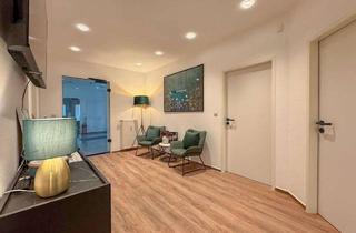 Büro zu mieten in 31303 Burgdorf, Bürofläche im Erdgeschoss mit 4 Arbeitsräumen und Stellplätzen!