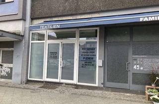 Gewerbeimmobilie mieten in Hauptstraße 49, 10827 Schöneberg, Attraktive Gewerbefläche in Top Lage Schöneberg - flexibel nutzbar, sofort verfügbar