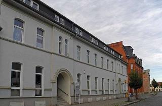 Büro zu mieten in August- Bebel Str. 39, 39240 Calbe, Gepflegte Büroflächen in Calbe