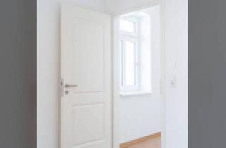 Gewerbeimmobilie kaufen in Ludwig-Wucherer-Straße 70, 06108 Paulusviertel, Lichtdurchflutete Gewerbeeinheit im charmanten Neubau in der Ludwig-Wucherer-Straße