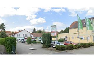 Büro zu mieten in 09337 Bernsdorf, Preisgünst. 3 1/2-Zi-Büro/Praxis Bernsdorf, Dresdner Str. 12