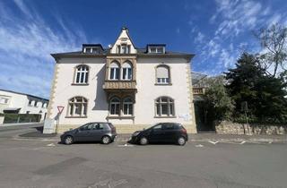 Büro zu mieten in 55566 Bad Sobernheim, Top-Gelegenheit! Büroetage für Praxis, Kanzlei etc. in Bad Sobernheim zu vermieten!