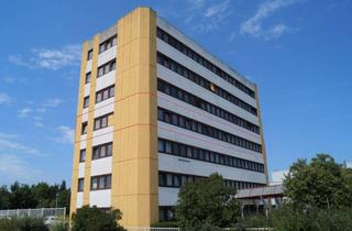 Büro zu mieten in 18069 Schmarl, Sanierte Büroflächen in Rostock-Schmarl | Anmietung Gesamtfläche ab 01/2027 | www.LUTTER.net