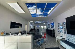 Gewerbeimmobilie kaufen in 40667 Meerbusch, 203 m² großes Büro/ladenlokal In sehr zentraler Lage von Meerbusch-Büderich