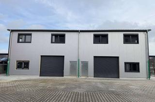 Büro zu mieten in Thann, 94036 Heining, Effizient nutzbare Bürofläche in Passau-Heining