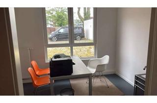 Büro zu mieten in Düsseldorfer Straße 543, 47055 Wanheimerort, Büro-Zimmer zur Miete – 409 € warm inkl. Strom und Internet