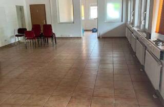 Gewerbeimmobilie mieten in Messerschmittstraße, 67681 Sembach, Gewerbeimmobilie mit Wohnung