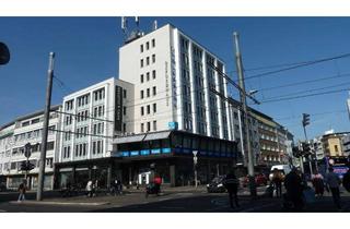 Büro zu mieten in 53111 Bonn, Ca. 315 m² große Büroetage im bekannten „Oxfordhaus“ im Bonner Zentrum zu vermieten