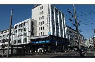 Büro zu mieten in 53111 Bonn, Ca. 195 m² große Büroetage im bekannten „Oxfordhaus“ im Bonner Zentrum zu vermieten