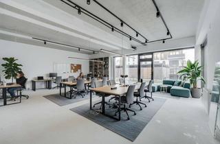 Praxen kaufen in Wendenschloßstraße 330-332, 12557 Köpenick, Ideal für Praxis, Studio oder Beratung – Gewerbefläche mit Grünblick