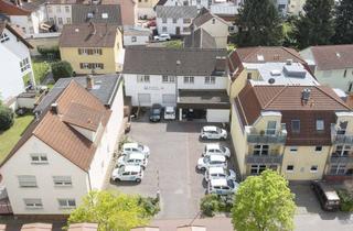 Gewerbeimmobilie kaufen in 69181 Leimen, Attraktives Büro- und Praxisgebäude in zentraler Lage von Leimen