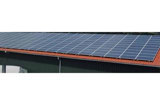 Gewerbeimmobilie kaufen in 35423 Lich, ***Gelegenheit*** bezugsfertiges Gewerbeojekt, vielseitige Nutzungsmöglichkeiten