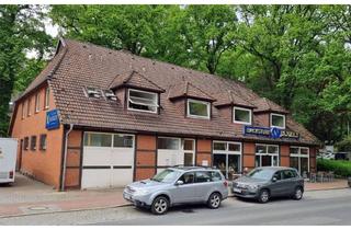 Büro zu mieten in Hauptstraße 21, 21266 Jesteburg, Büro- oder Praxisfläche in Jesteburg