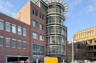 Gewerbeimmobilie mieten in 24114 Südfriedhof, Gewerbefläche in zentraler Lage - teilbar ab ca. 465 m²
